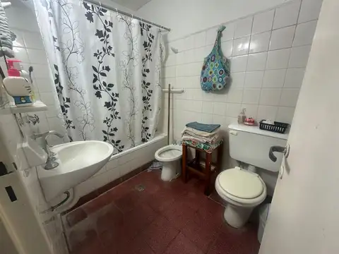 Departamento en Venta en Villa Elvira, USD 29.000