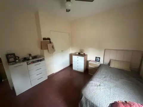 Departamento en Villa Elvira