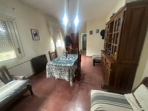 Departamento en Villa Elvira