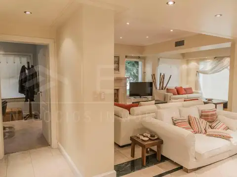 Casa en Alquiler 20 años
