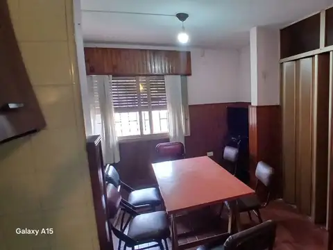 VENTA CASA BARRIO  AYACUCHO  3 DORMITORIOS