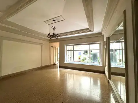 Venta departamento 3 ambientes con dependencia en Belgrano