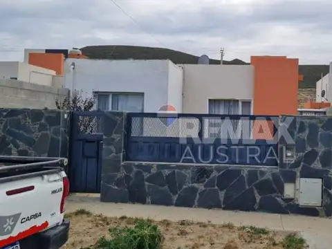 Casa en Venta en Comodoro Rivadavia, Escalante
