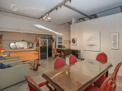 Local en Venta 60 años