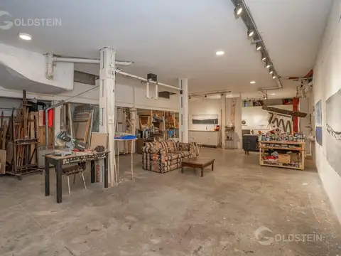 Local en Venta 60 años