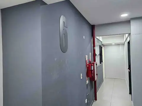 Departamento en Alquiler en Almagro, $ 800.000