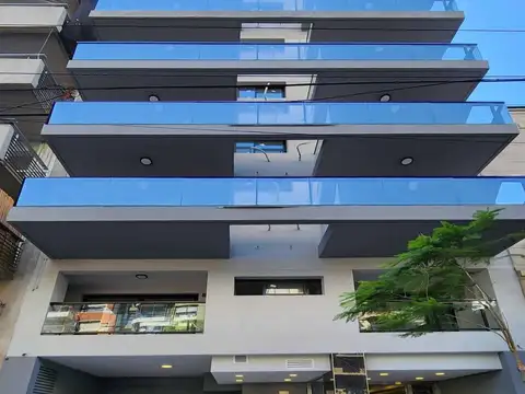 Departamento en Alquiler en Almagro, $ 750.000