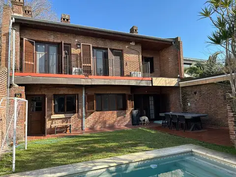 Casa en Venta de 4 dormitorios