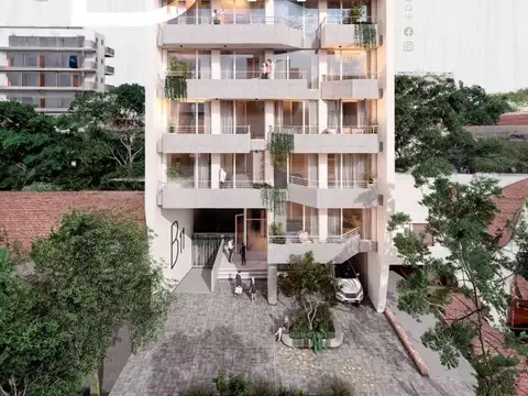 Semipisos 3 ambientes en Pozo