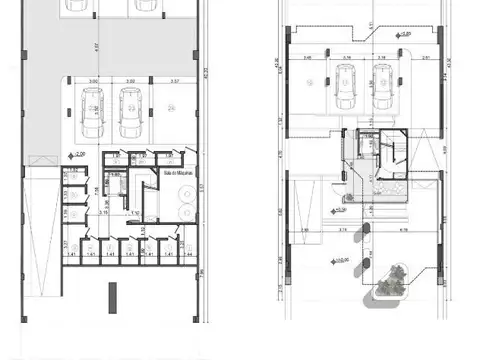 Juan Angel Peña 3700 , Piso 7