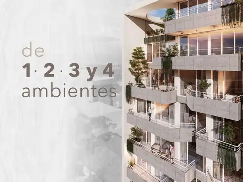 Juan Angel Peña 3700, Piso 7