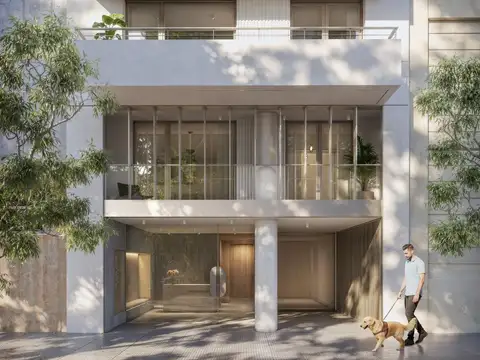 Departamento en Venta al Noroeste