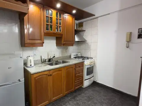 Departamento en Venta en Quilmes, USD 65.000