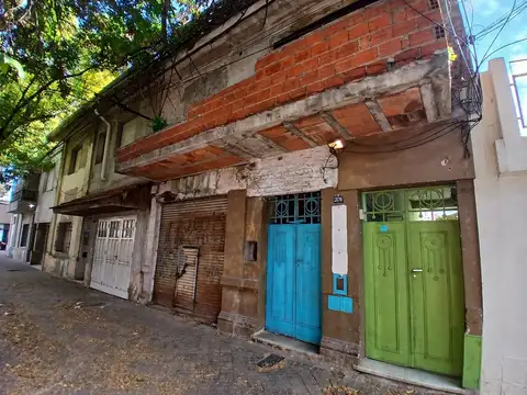 Venta Lote para edificar. Echesortu, Rosario.