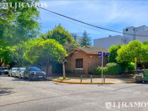 Casa en Beccar-Vias/Rolon