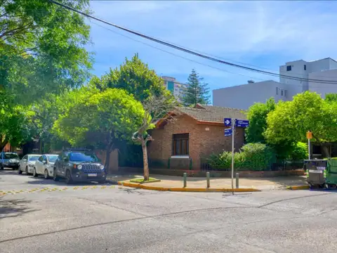 Casa en Beccar-Vias/Rolon