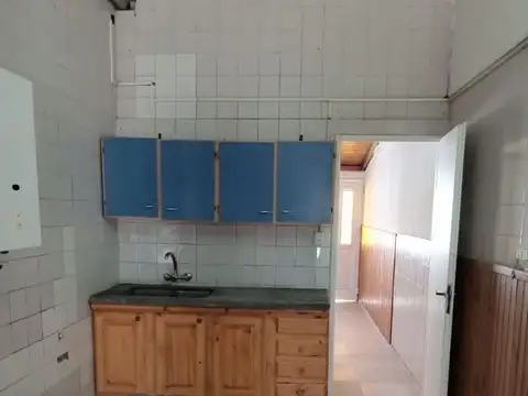 Casa en Alquiler de 1 dormitorio