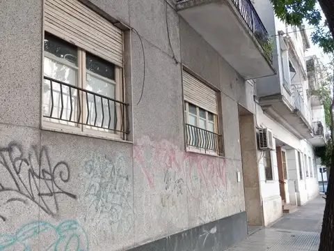 Camargo y Juan B. Justo , Piso 2