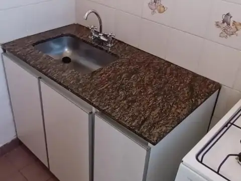 Alberti 1600, Piso 12