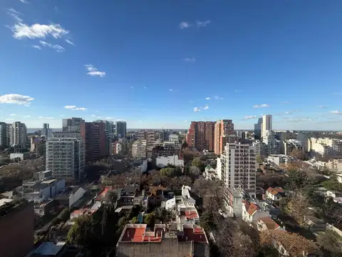 Departamento en Venta en Nuñez, USD 170.000