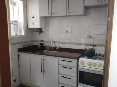 Departamento en Venta en Centro, USD 65.000