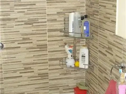 JOSÉ ARTIGAS 500, Piso 1