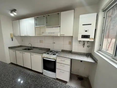 Departamento en Venta Apto profesional