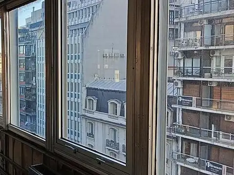 Oficina en Barrio Norte