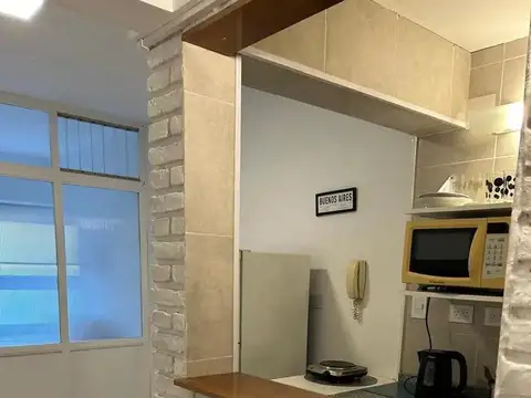 Departamento en Alquiler Temporal 25 años