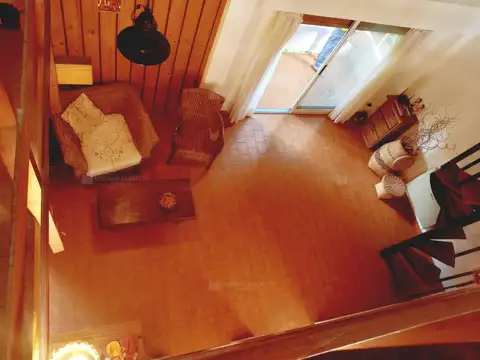 Departamento en Venta en Pinamar, USD 65.000
