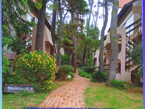 Departamento  en Venta en Pinamar, Costa Atlántica, Buenos Aires