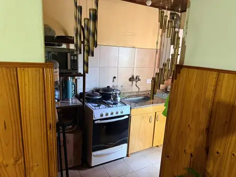 Departamento en Venta de 4 ambientes