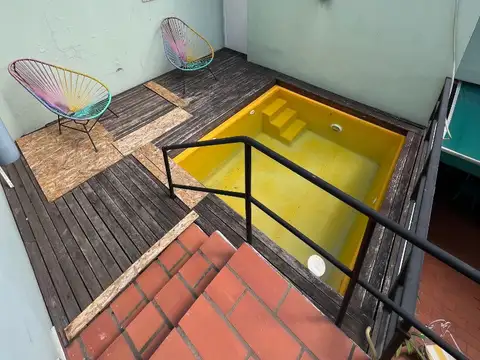 Casa en Venta al Noroeste