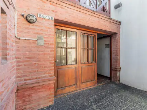 Casa en Venta 20 años