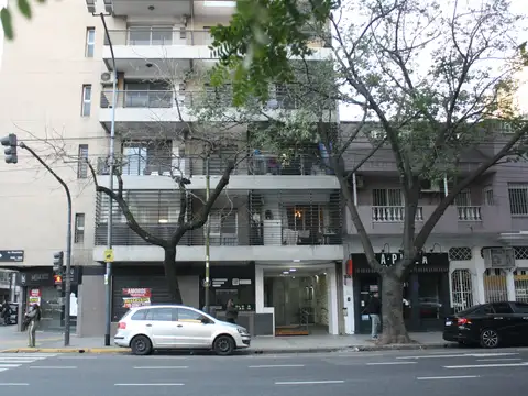 Departamento en Alquiler de 2 ambientes