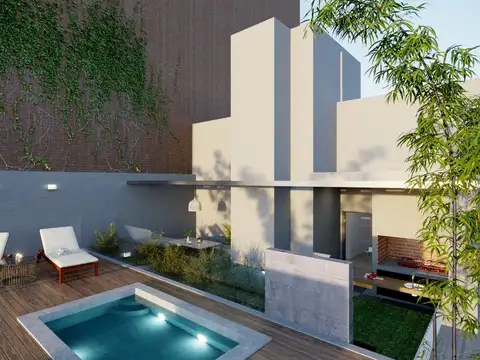 Departamento en Venta 1 año