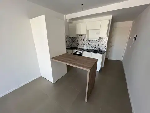 Departamento en Venta en Echesortu, Rosario