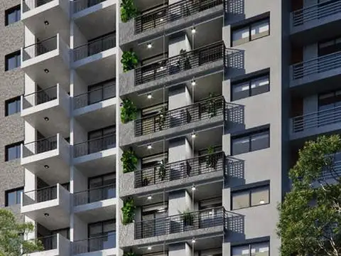 Departamento en Venta al Oeste