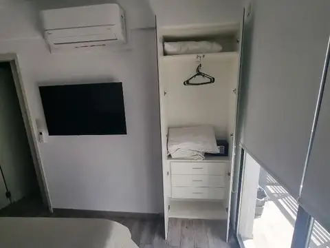 Mono impecable en san telmo