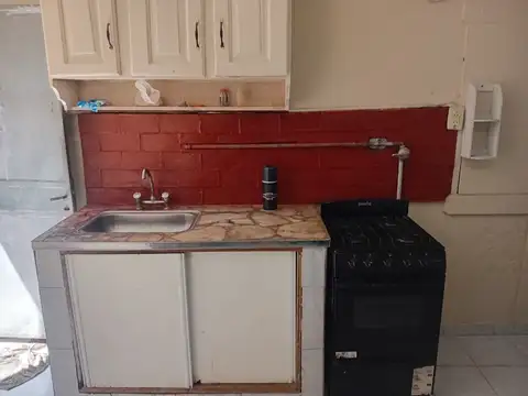 Departamento - Alquiler - Argentina, Tres de Febrero - linares 5143