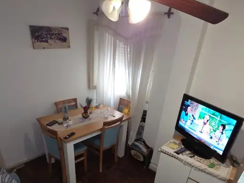 Departamento en Venta en Villa Luro, USD 52.000