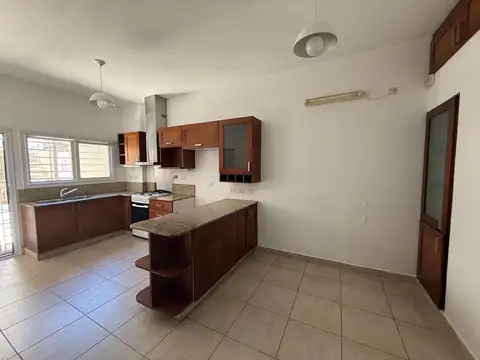 Depto Tipo Casa en Venta 15 años