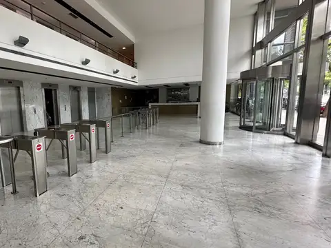 Oficina en Venta en Belgrano Chico, USD 1.600.000