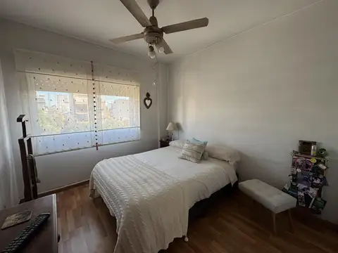 Departamento en Venta en Colegiales, USD 230.000