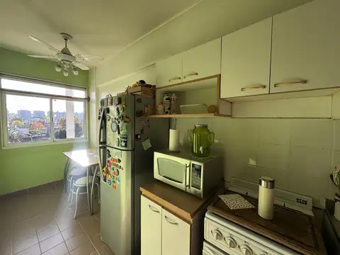 Departamento en Venta de 3 dormitorios