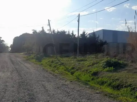 Terreno en Venta de 938,0 m2