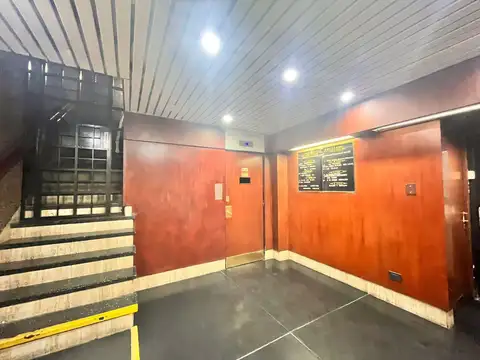 Oficina en Venta en Centro, USD 200.000