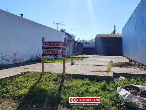 Terreno en Las Parejas