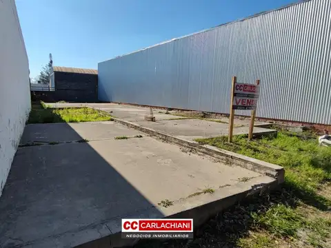 Terreno en Venta de 270,0 m2