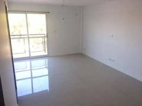 Departamento en Venta con 1 cochera
